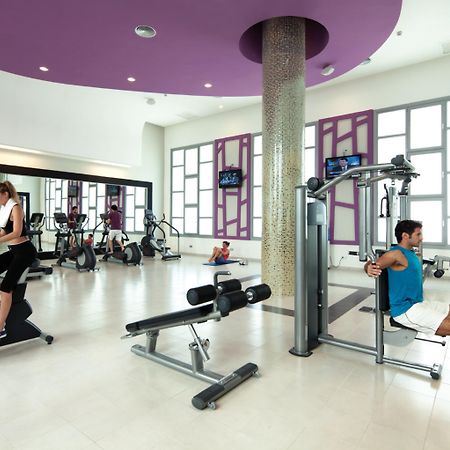 Hotel Riu Palace Bavaro Punta Cana Konforlar fotoğraf