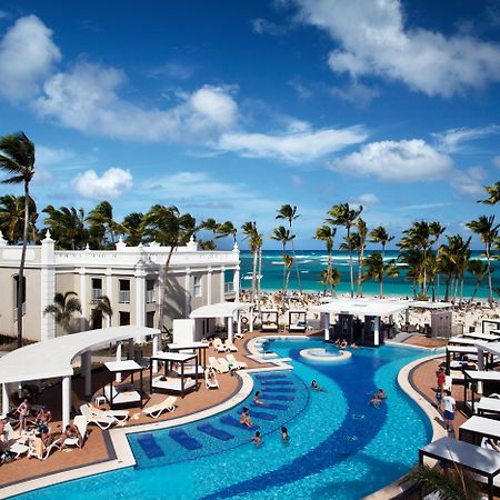 Hotel Riu Palace Bavaro Punta Cana Konforlar fotoğraf