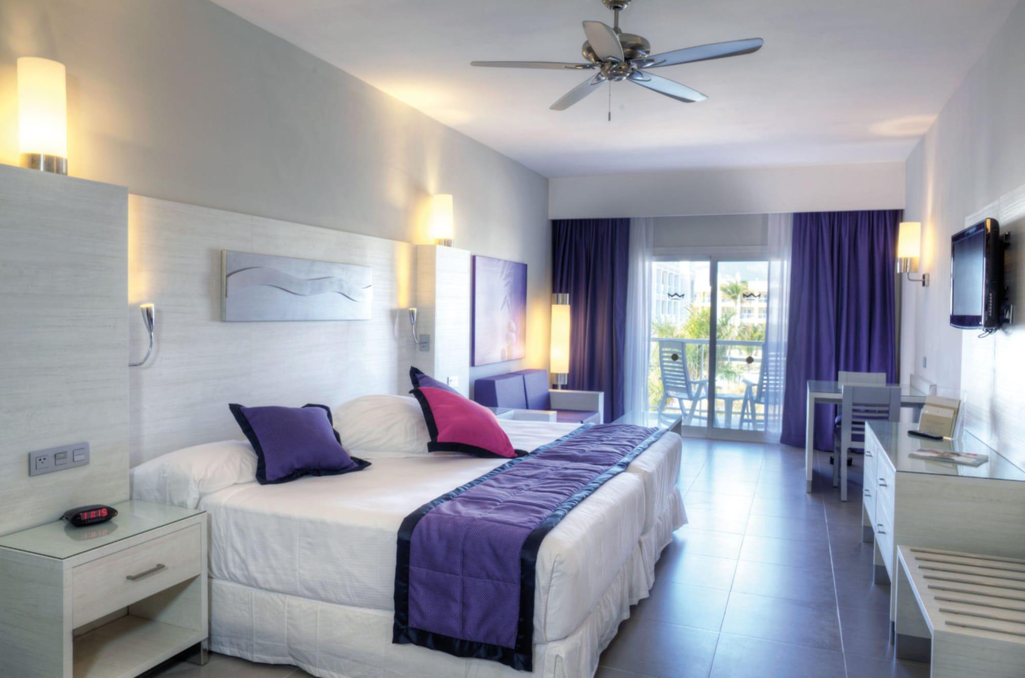 Hotel Riu Palace Bavaro Punta Cana Dış mekan fotoğraf
