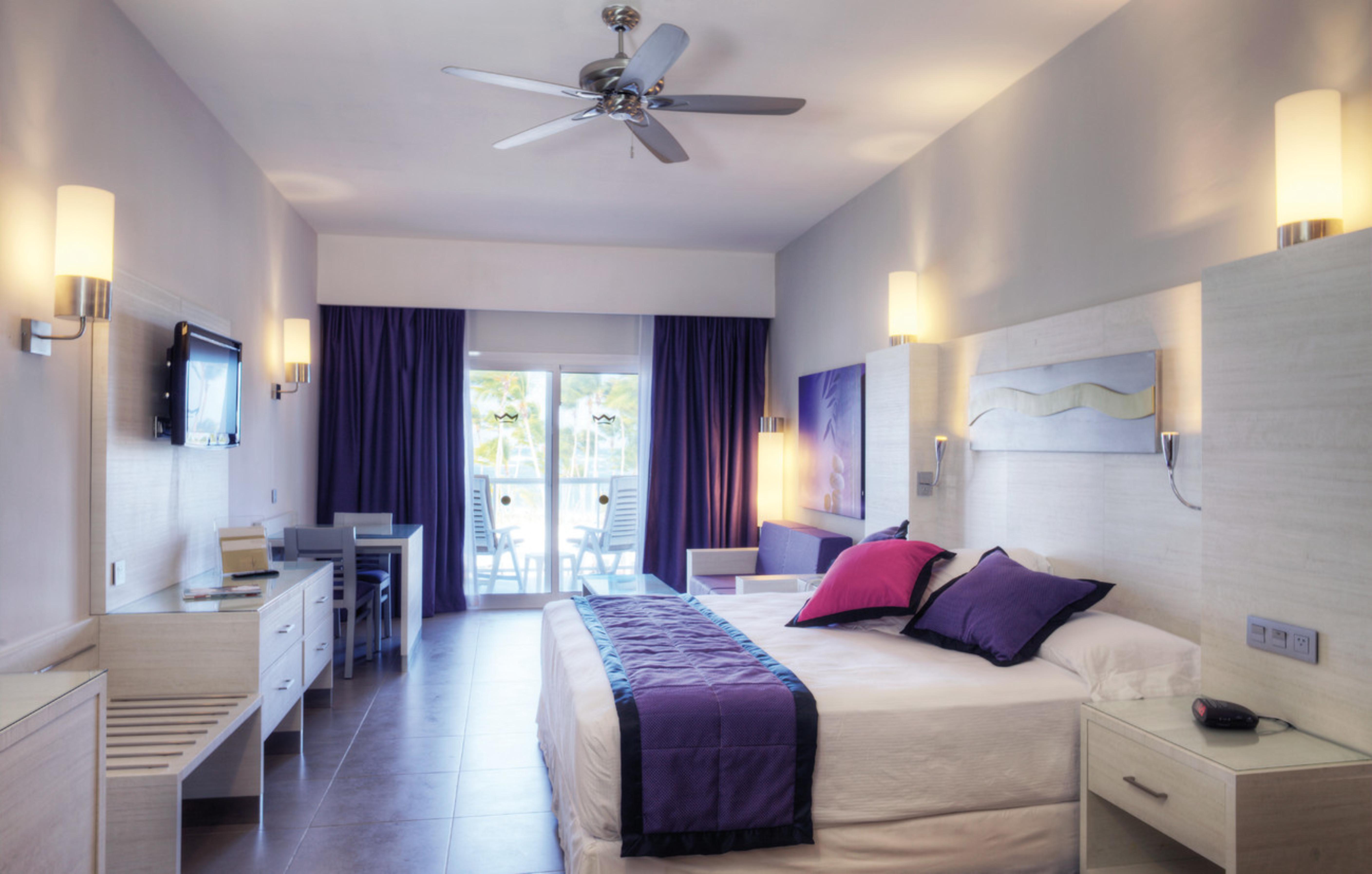 Hotel Riu Palace Bavaro Punta Cana Dış mekan fotoğraf