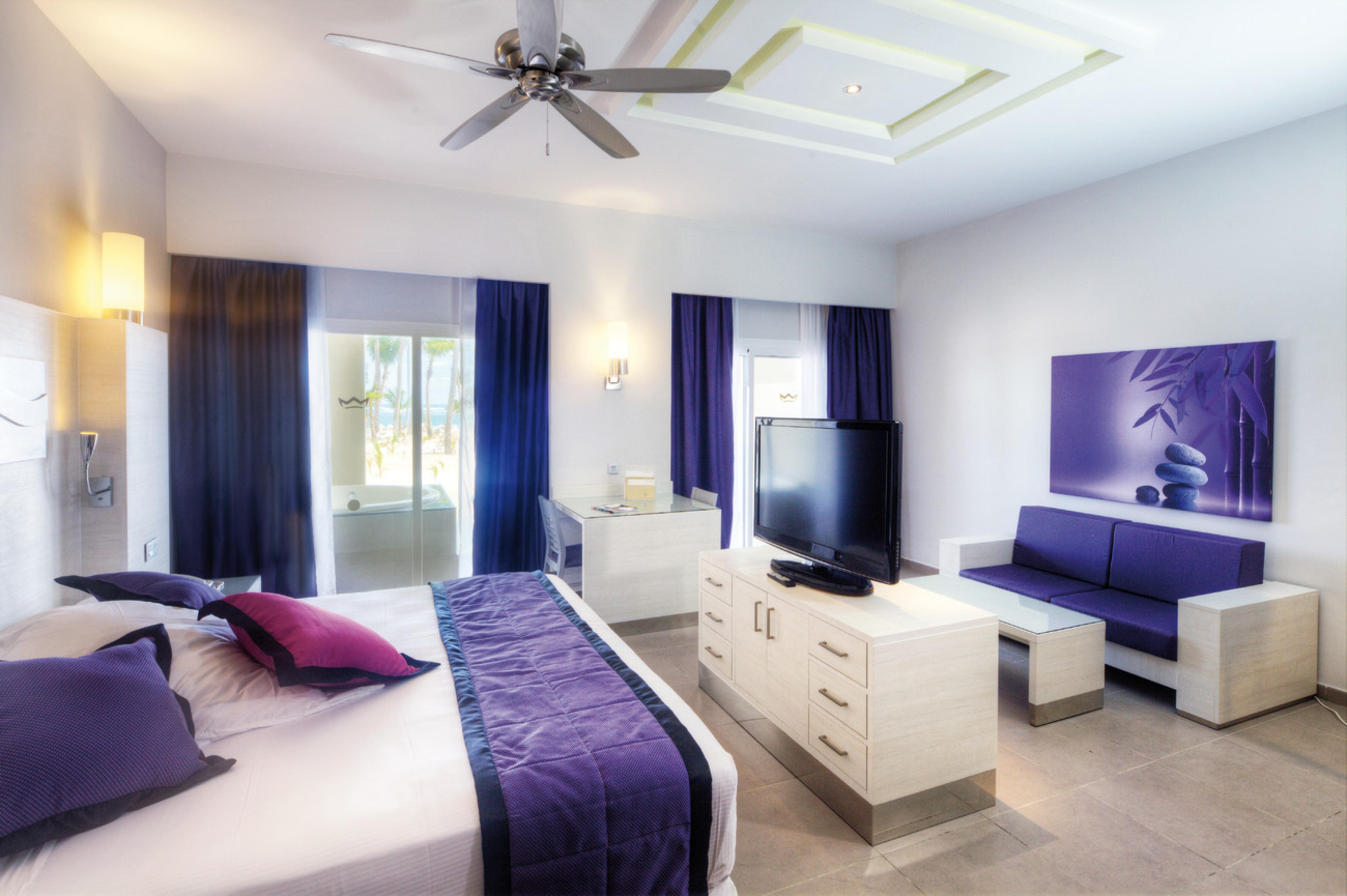 Hotel Riu Palace Bavaro Punta Cana Dış mekan fotoğraf