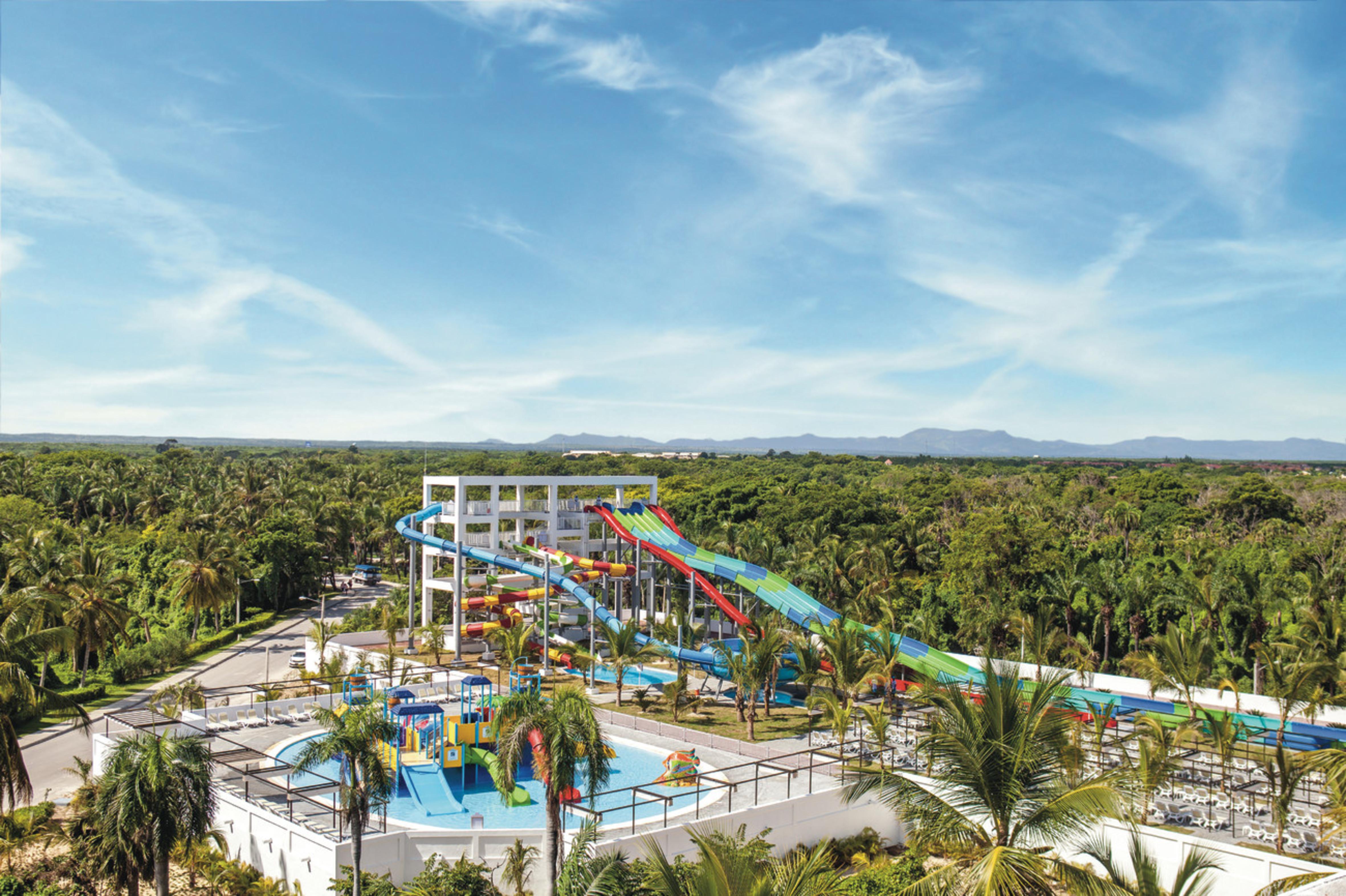 Hotel Riu Palace Bavaro Punta Cana Dış mekan fotoğraf
