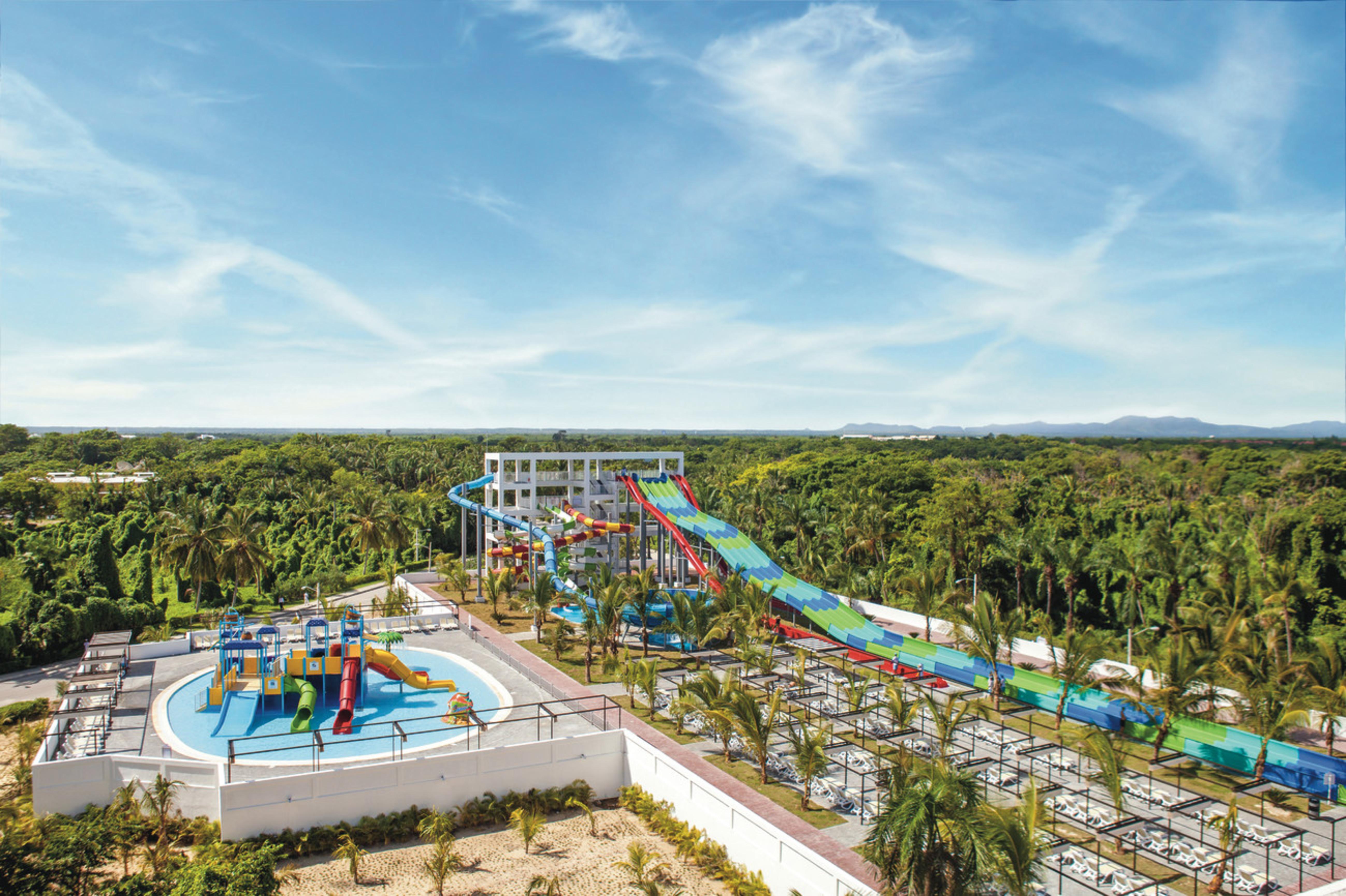 Hotel Riu Palace Bavaro Punta Cana Dış mekan fotoğraf
