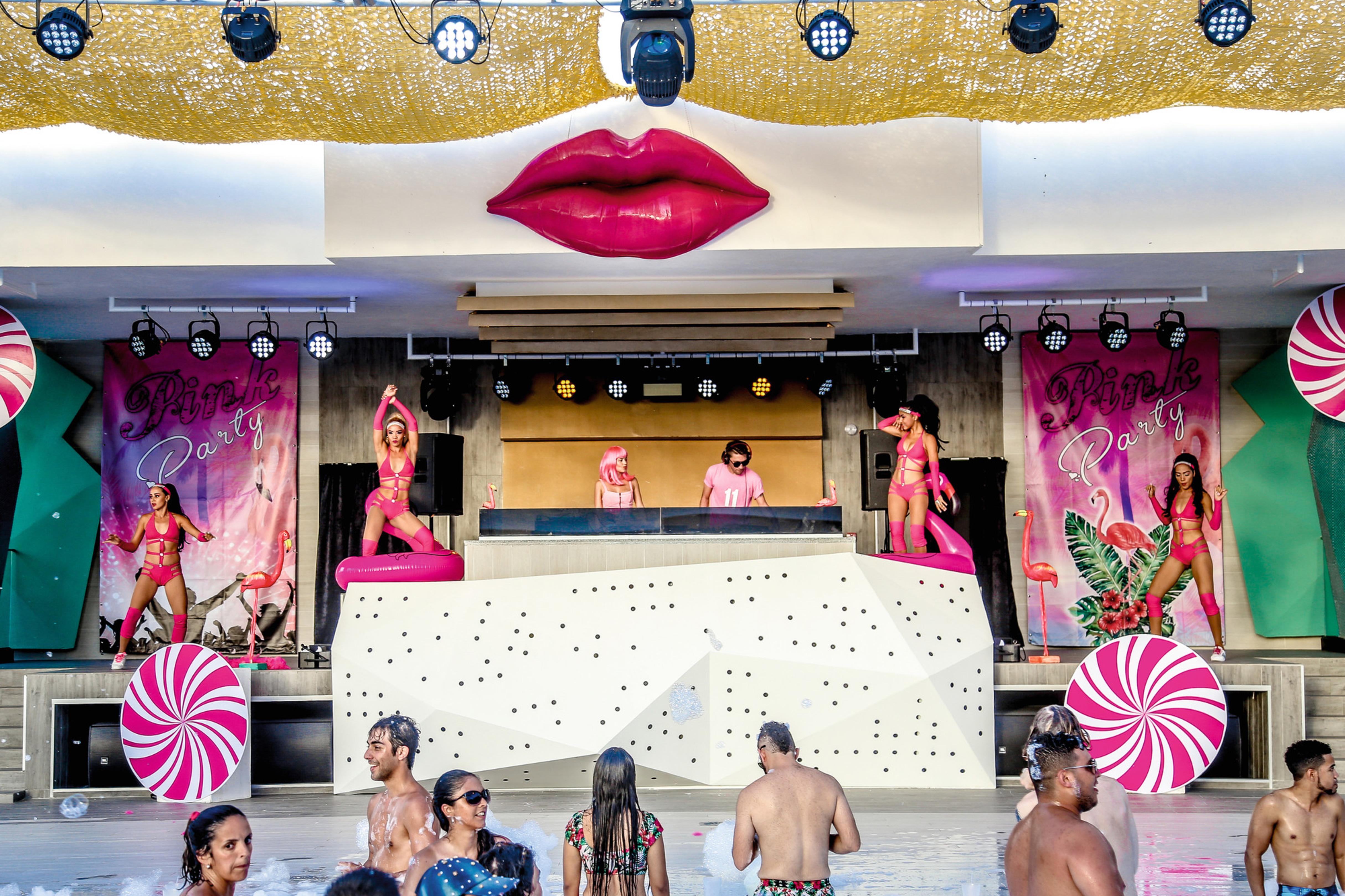 Hotel Riu Palace Bavaro Punta Cana Dış mekan fotoğraf