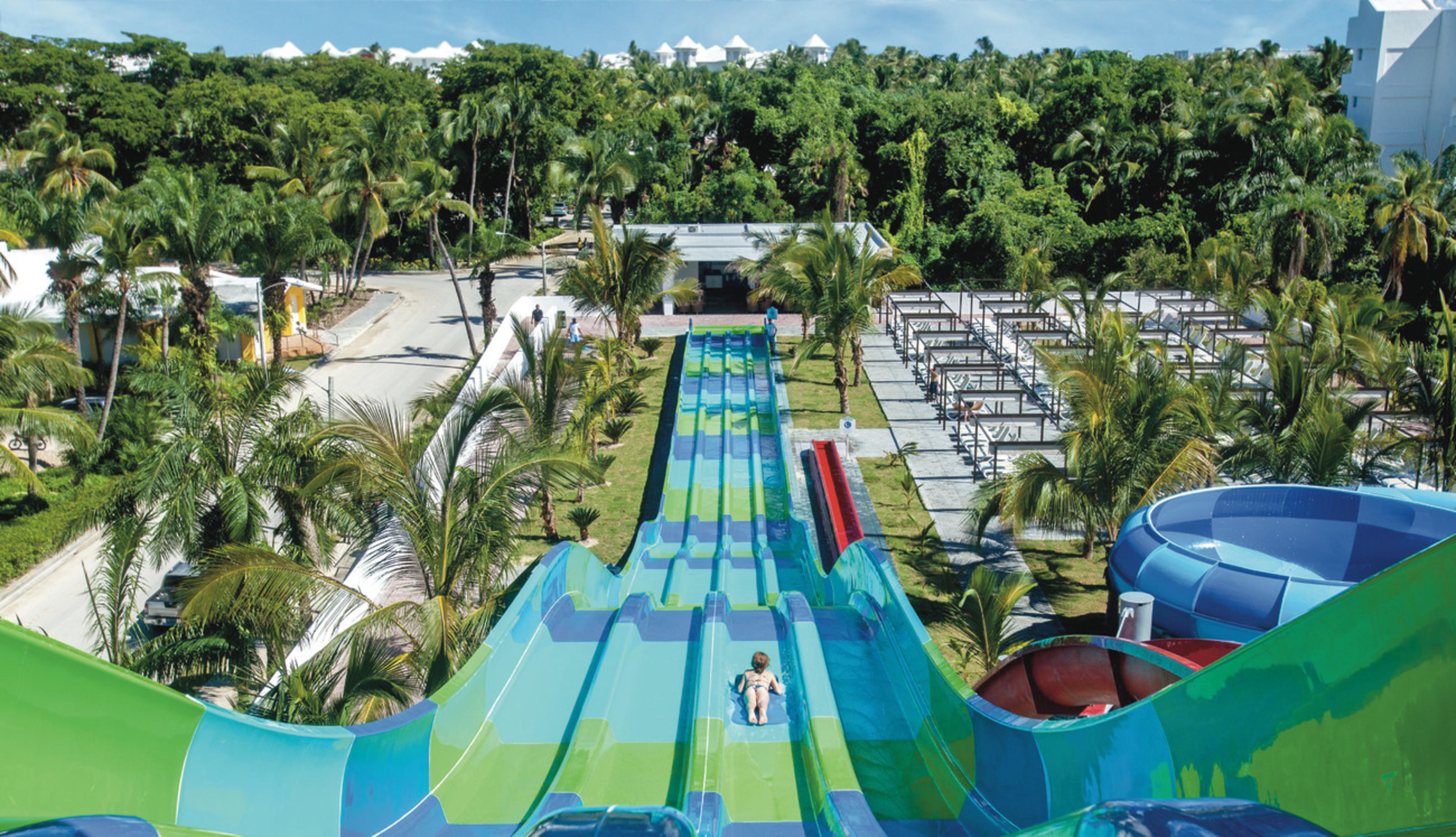Hotel Riu Palace Bavaro Punta Cana Dış mekan fotoğraf