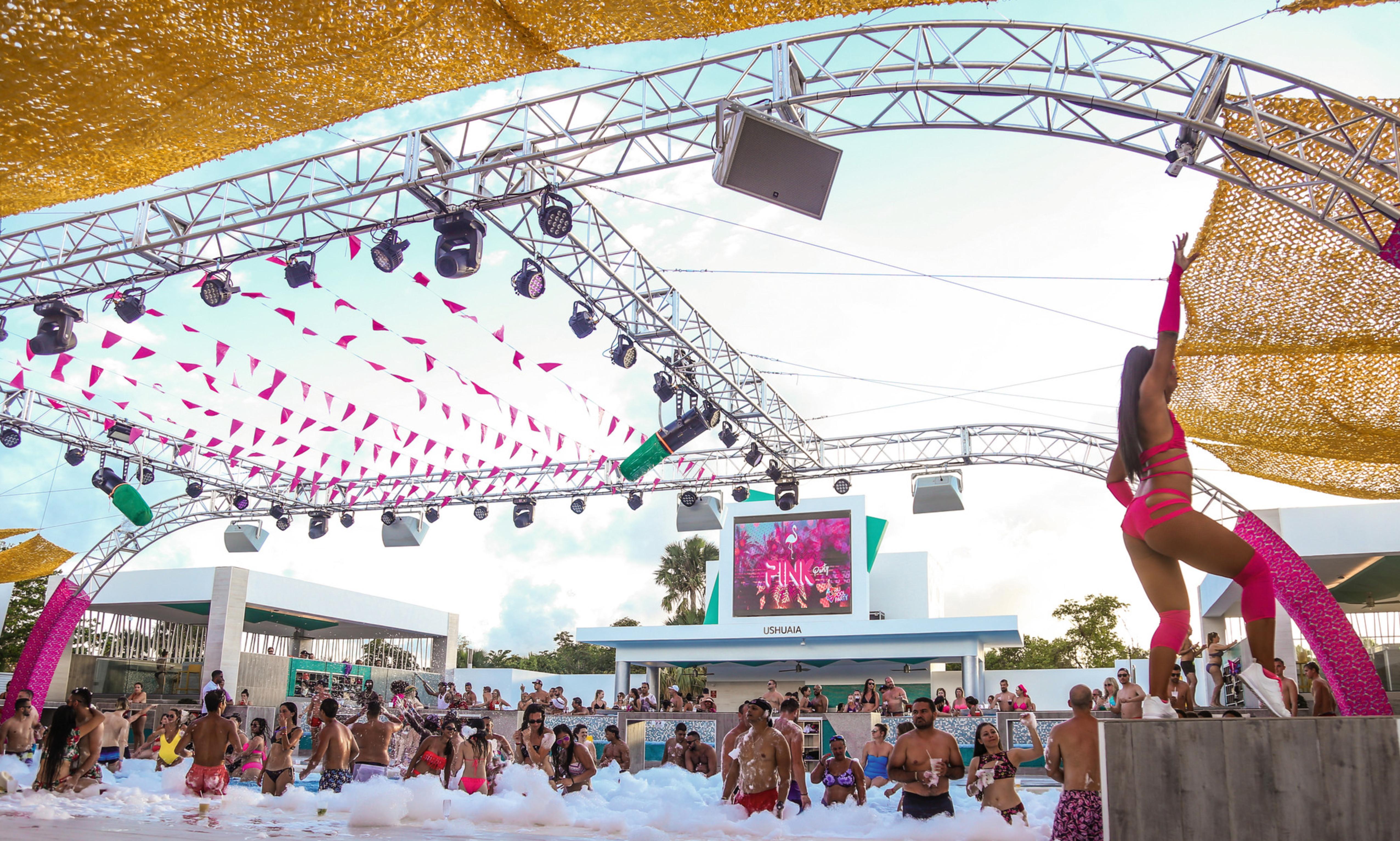 Hotel Riu Palace Bavaro Punta Cana Dış mekan fotoğraf