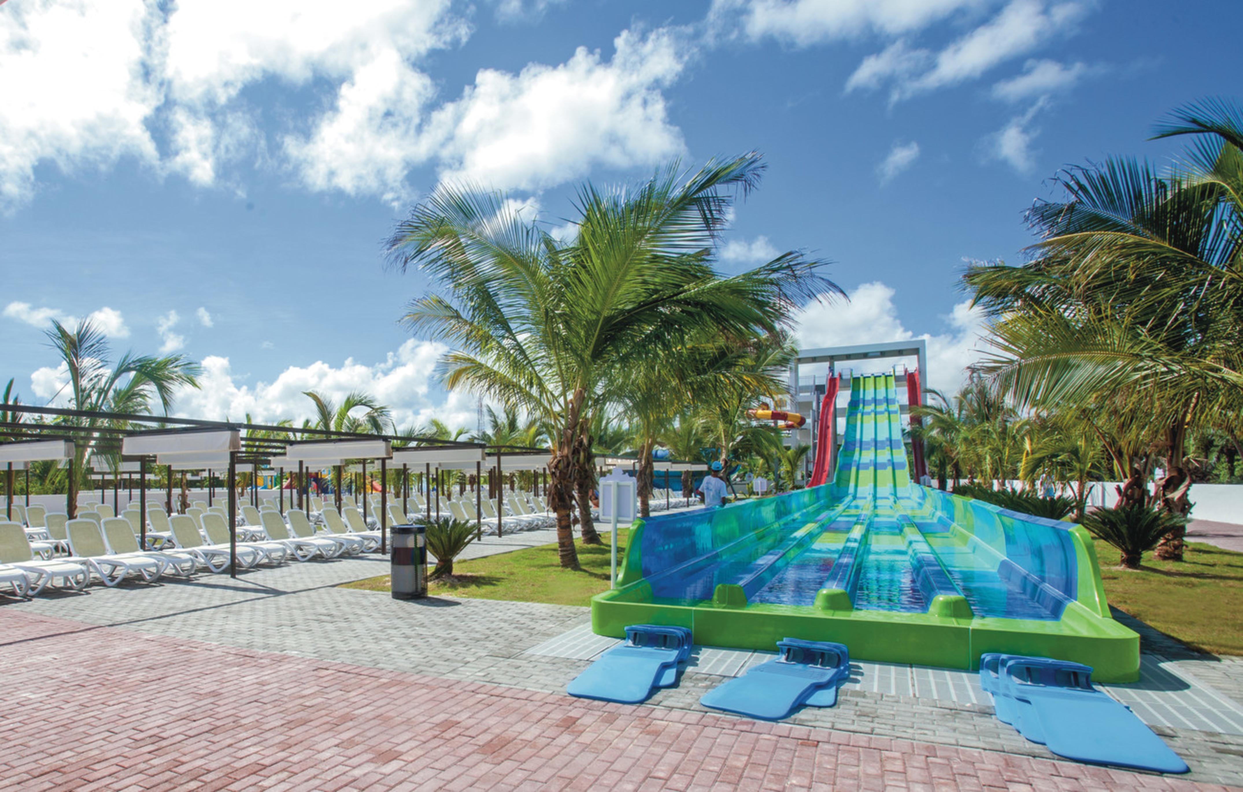 Hotel Riu Palace Bavaro Punta Cana Dış mekan fotoğraf