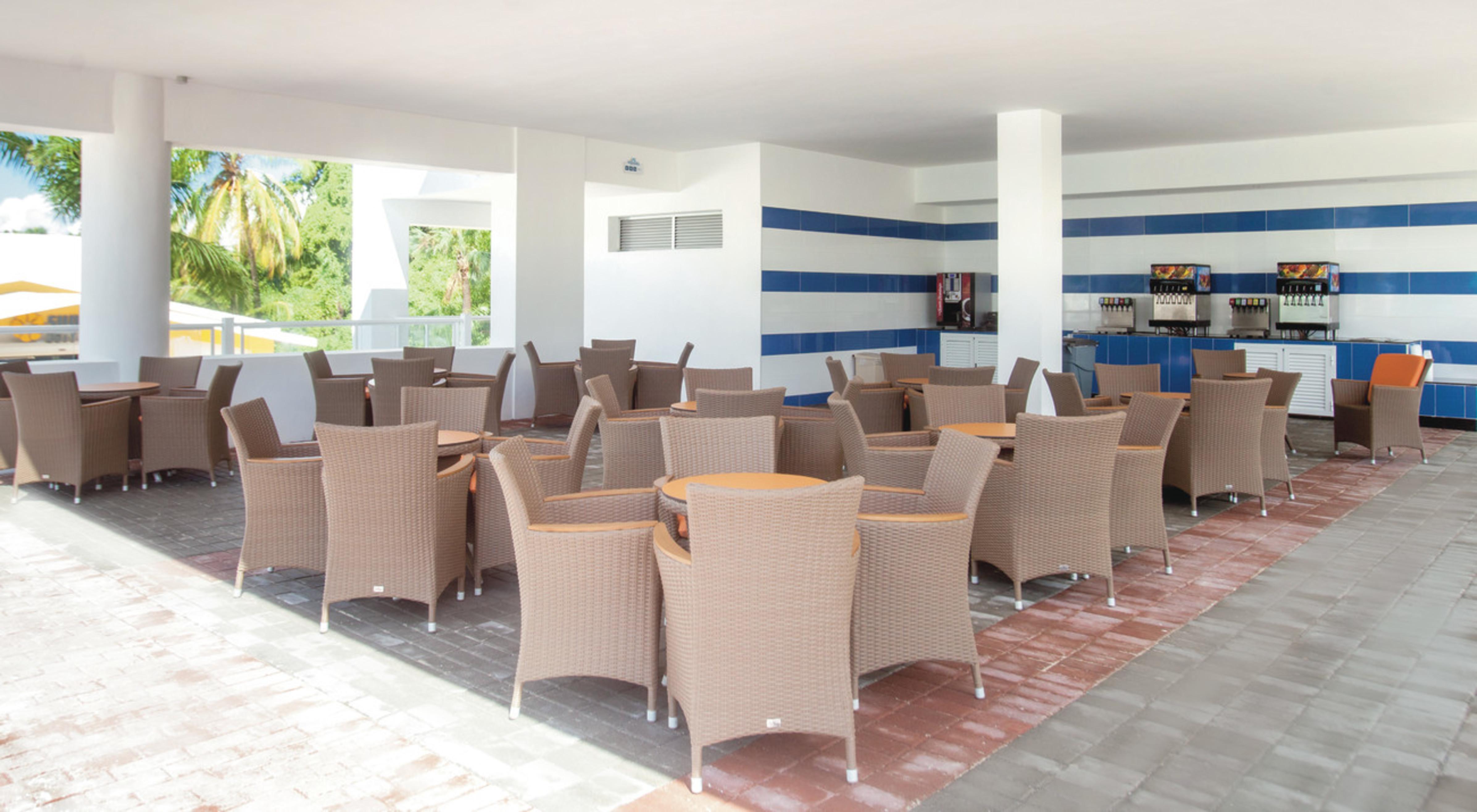 Hotel Riu Palace Bavaro Punta Cana Dış mekan fotoğraf