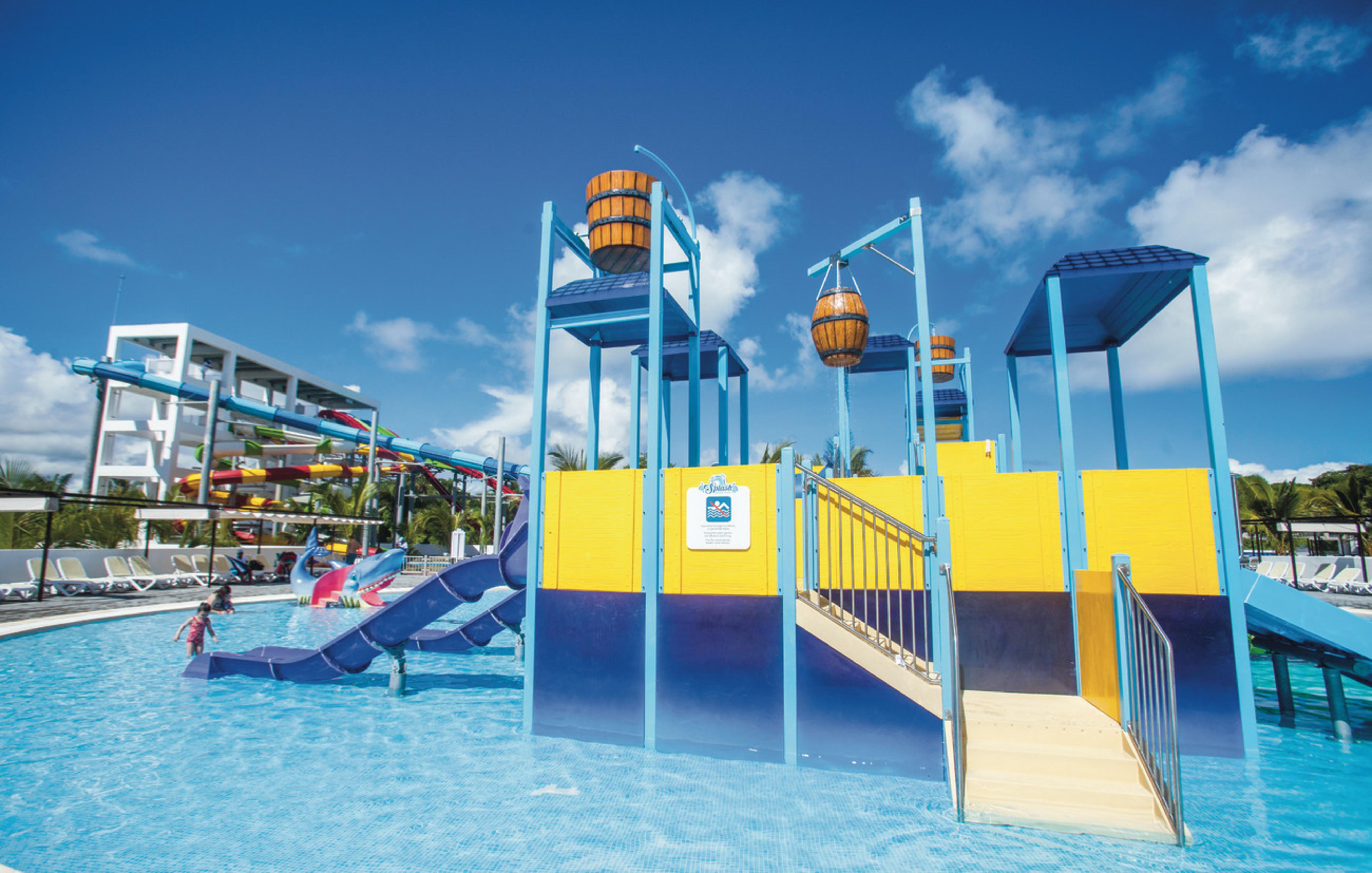 Hotel Riu Palace Bavaro Punta Cana Dış mekan fotoğraf