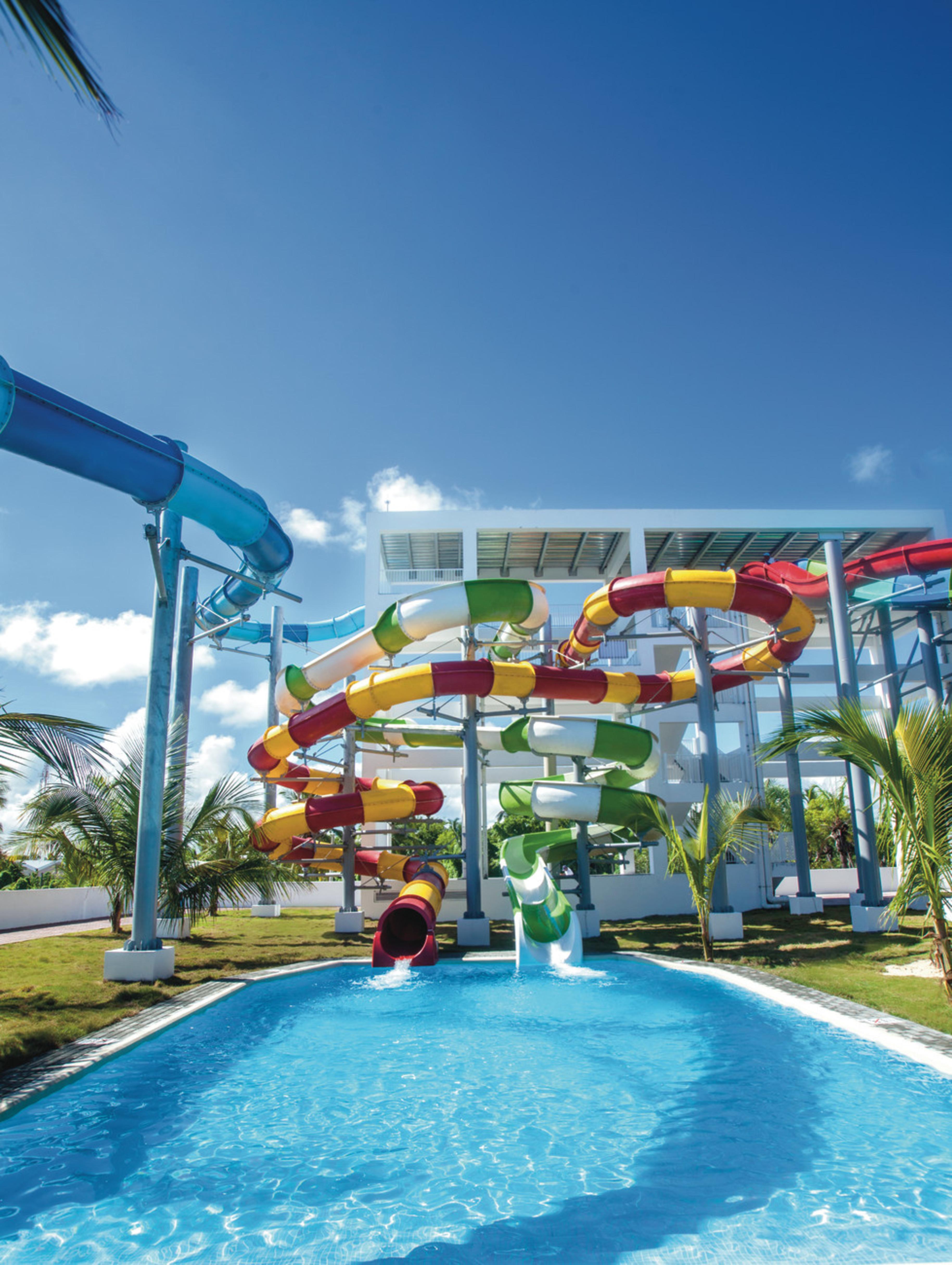 Hotel Riu Palace Bavaro Punta Cana Dış mekan fotoğraf