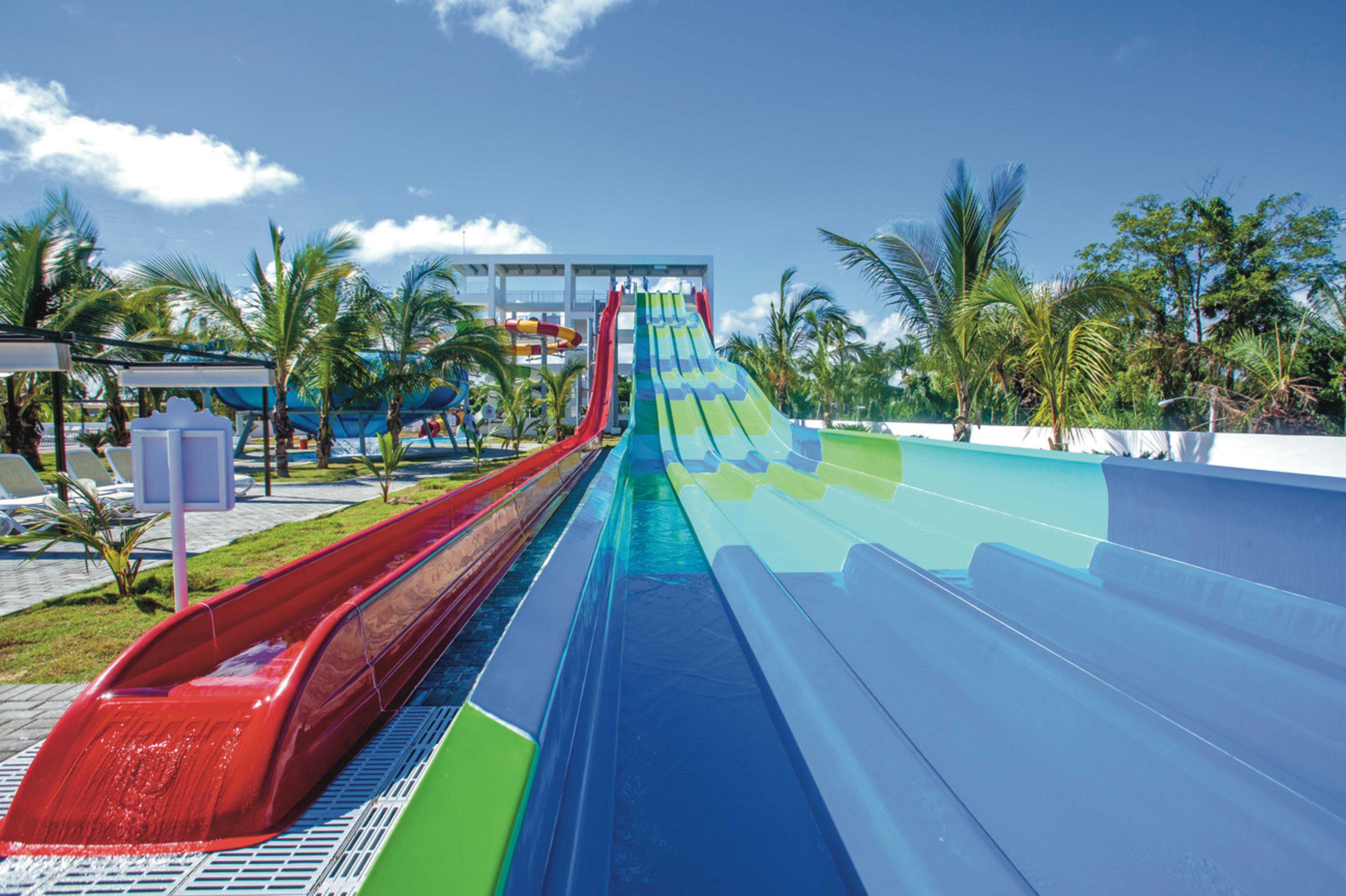 Hotel Riu Palace Bavaro Punta Cana Dış mekan fotoğraf