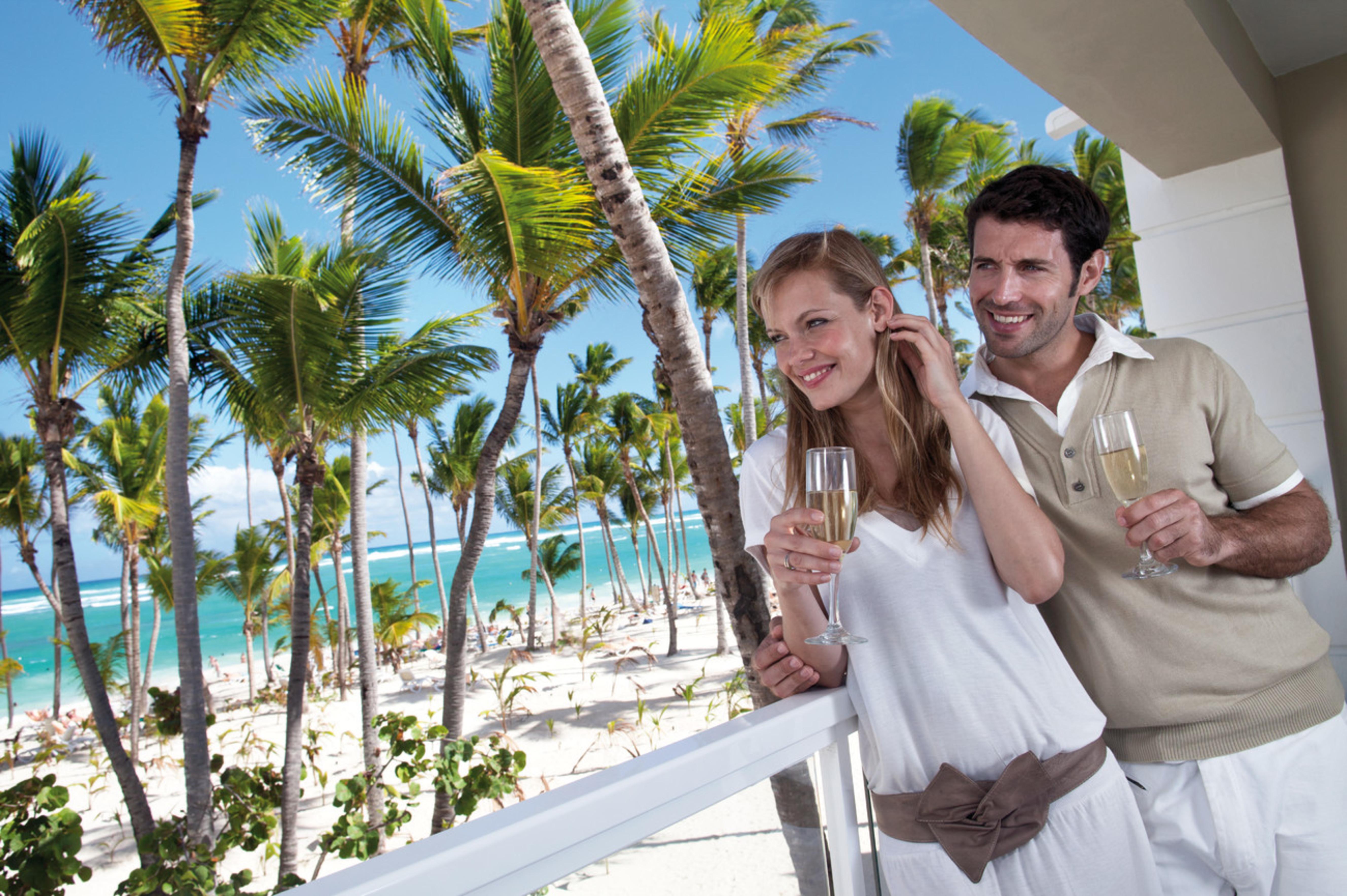 Hotel Riu Palace Bavaro Punta Cana Dış mekan fotoğraf