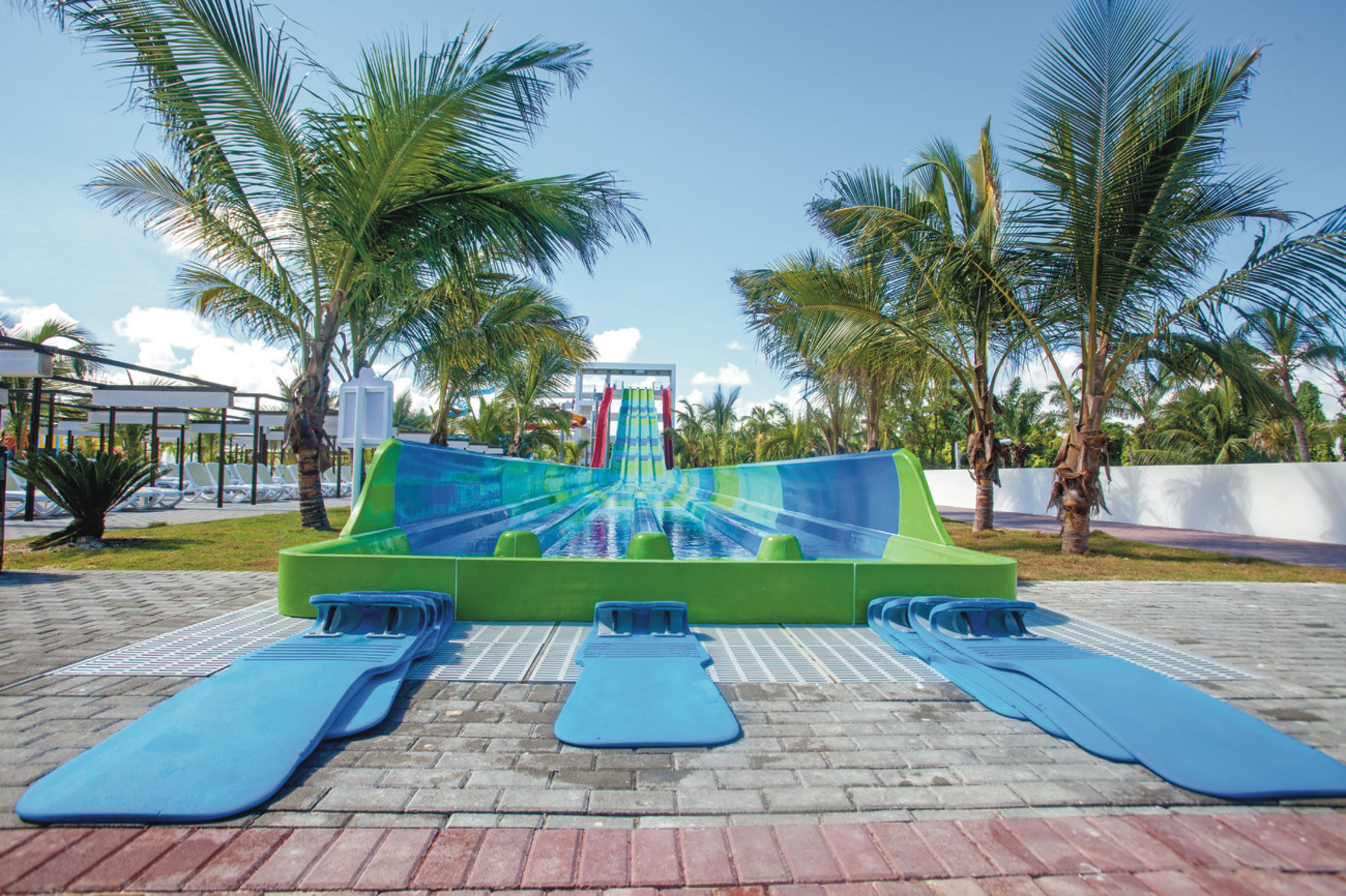 Hotel Riu Palace Bavaro Punta Cana Dış mekan fotoğraf