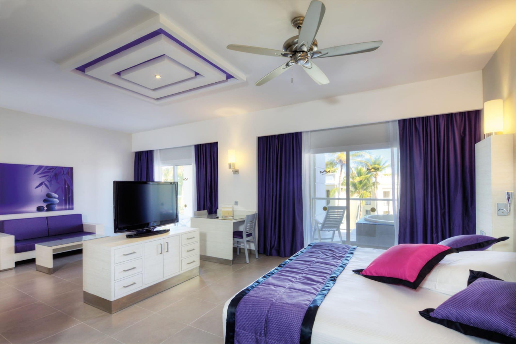 Hotel Riu Palace Bavaro Punta Cana Dış mekan fotoğraf