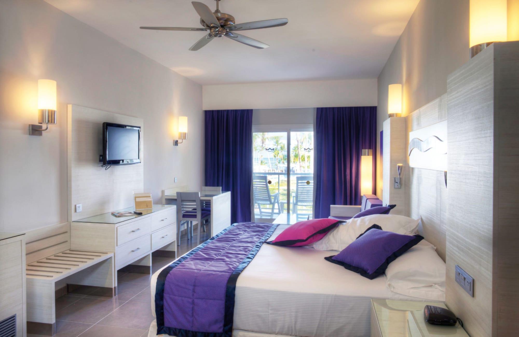 Hotel Riu Palace Bavaro Punta Cana Dış mekan fotoğraf